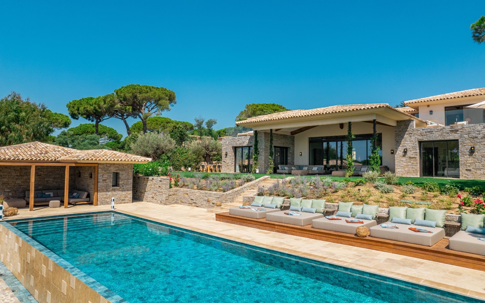 Villa Horrizon — 4